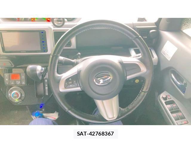 Daihatsu WAKE 2017-10 7880644-1