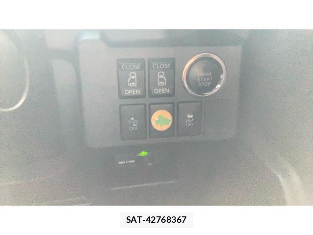 Daihatsu WAKE 2017-10 7880644-2