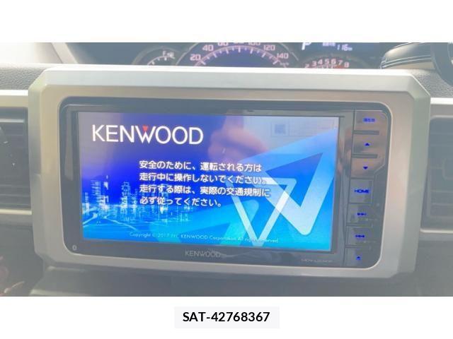 Daihatsu WAKE 2017-10 7880644-3