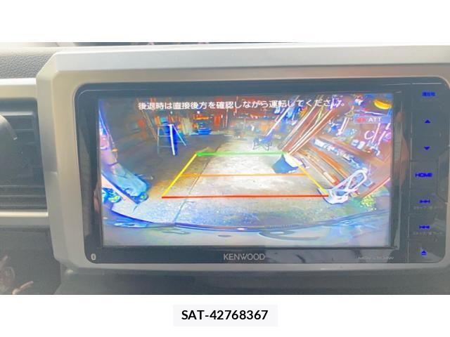 Daihatsu WAKE 2017-10 7880644-7