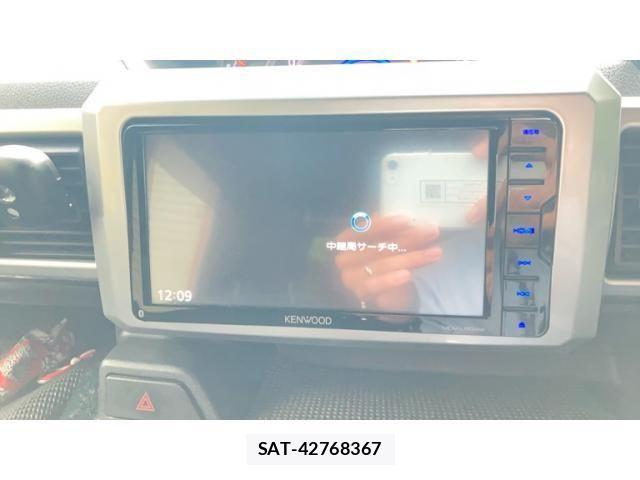 Daihatsu WAKE 2017-10 7880644-8