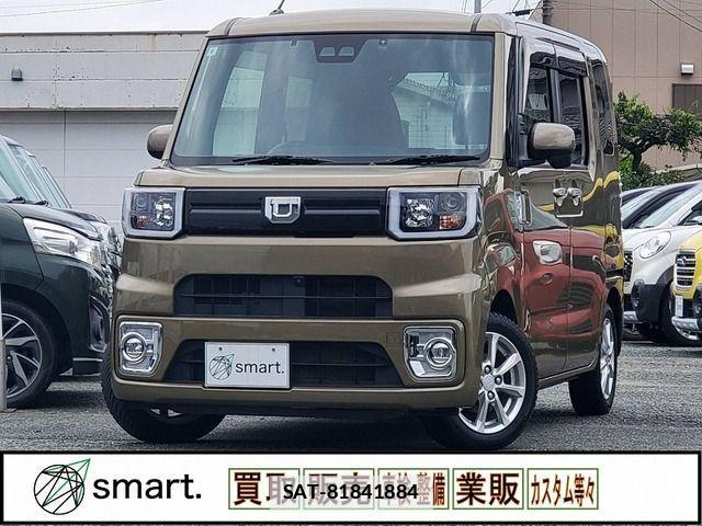 Daihatsu WAKE 2020-06 7880641-0