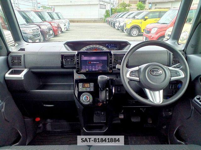 Daihatsu WAKE 2020-06 7880641-9