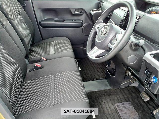 Daihatsu WAKE 2020-06 7880641-10