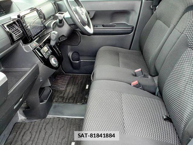 Daihatsu WAKE 2020-06 7880641-11