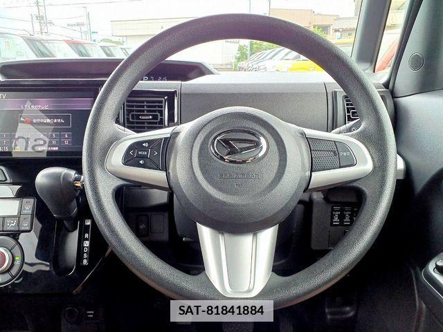 Daihatsu WAKE 2020-06 7880641-15