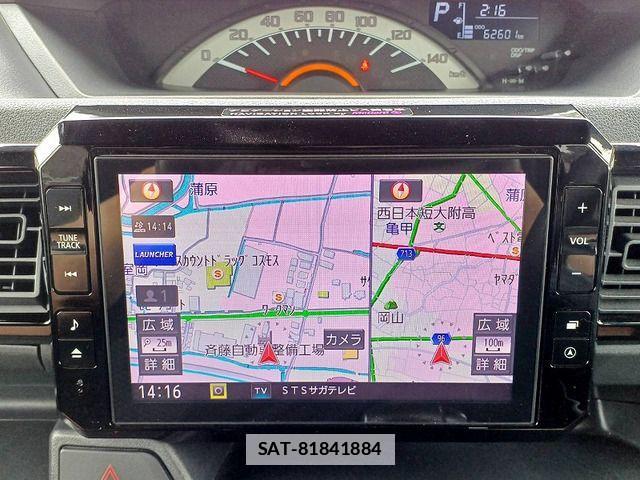 Daihatsu WAKE 2020-06 7880641-16