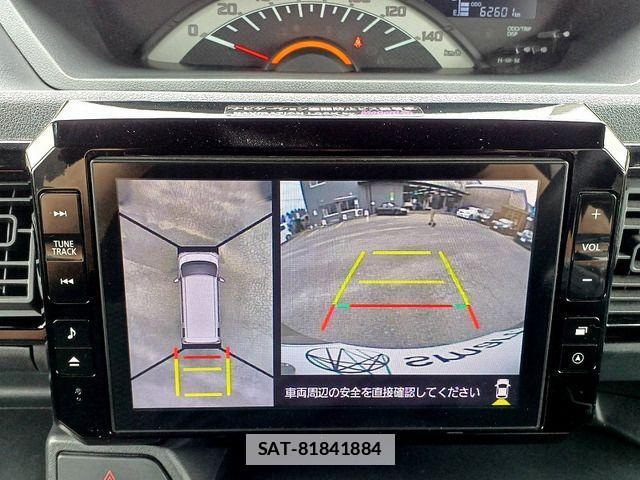 Daihatsu WAKE 2020-06 7880641-18