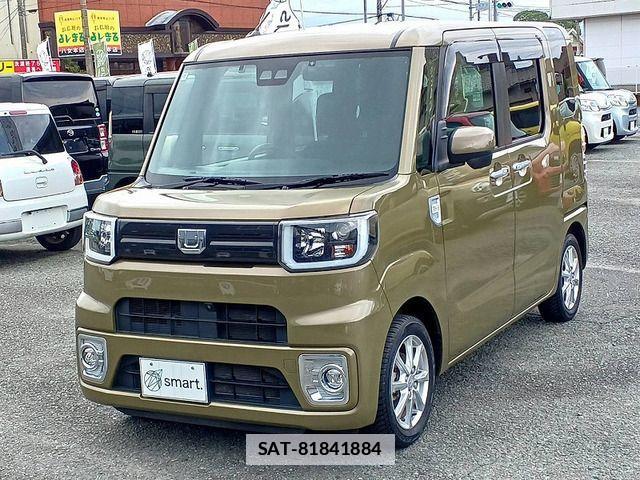Daihatsu WAKE 2020-06 7880641-1