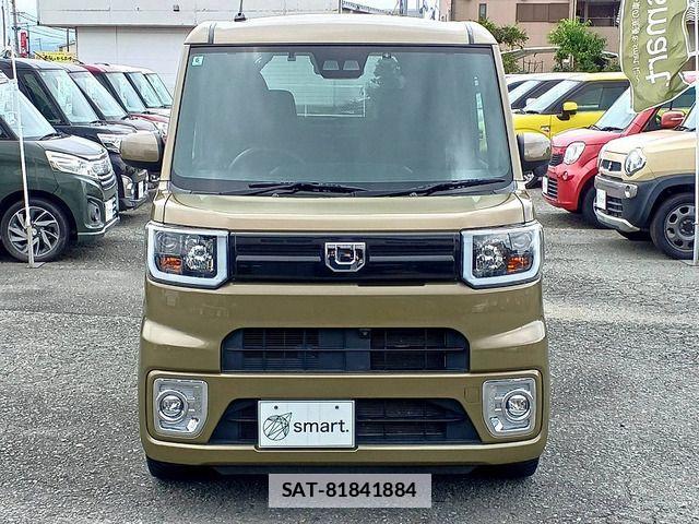 Daihatsu WAKE 2020-06 7880641-2