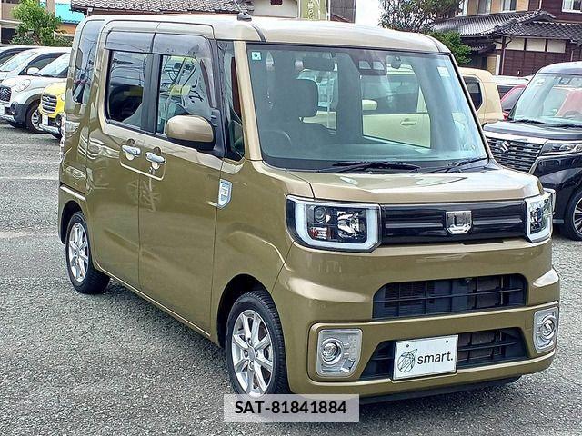 Daihatsu WAKE 2020-06 7880641-3