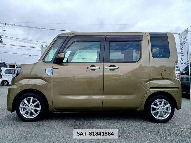 Daihatsu WAKE 2020-06 7880641-4