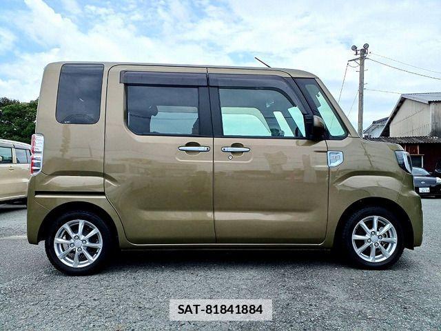 Daihatsu WAKE 2020-06 7880641-5
