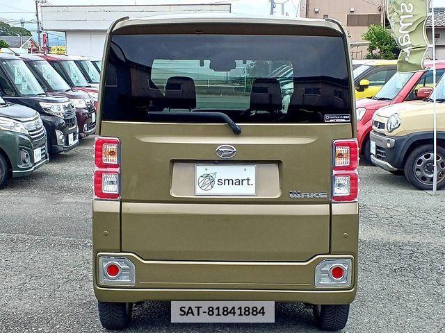 Daihatsu WAKE 2020-06 7880641-7