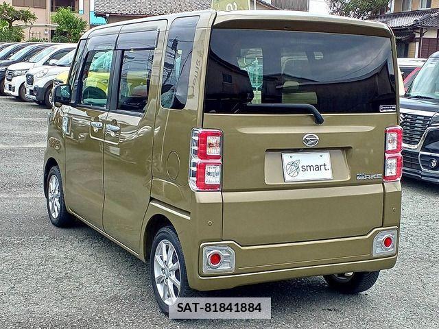 Daihatsu WAKE 2020-06 7880641-8