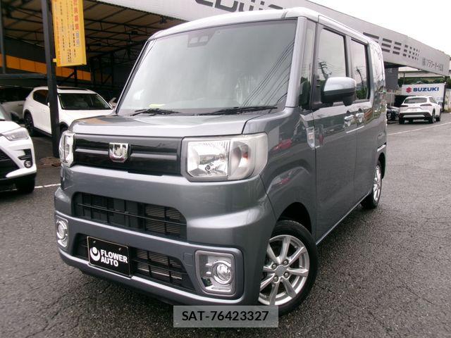 Daihatsu WAKE 2022-06 7903669-0