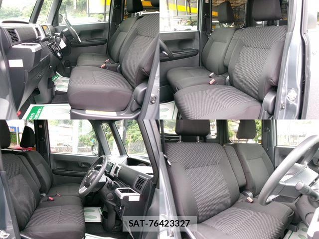 Daihatsu WAKE 2022-06 7903669-11