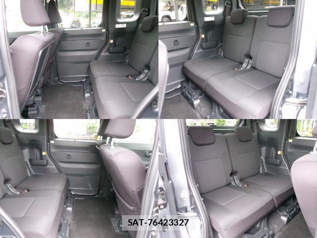 Daihatsu WAKE 2022-06 7903669-12