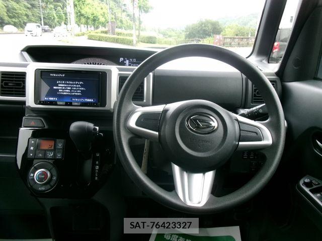 Daihatsu WAKE 2022-06 7903669-17