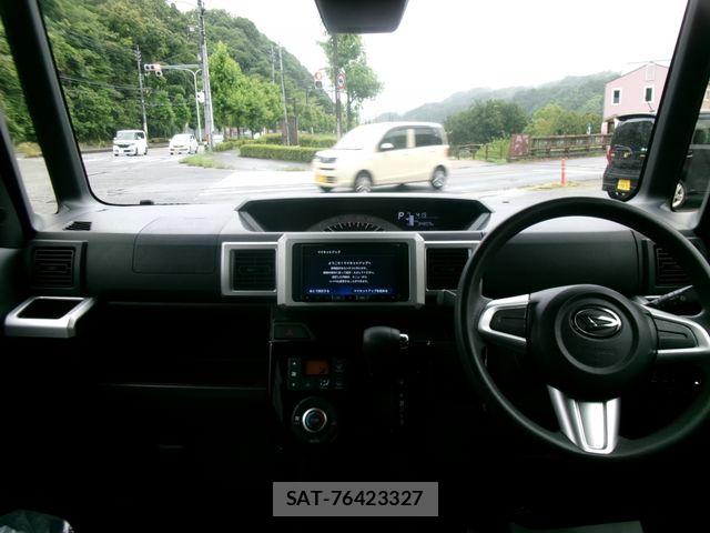 Daihatsu WAKE 2022-06 7903669-1