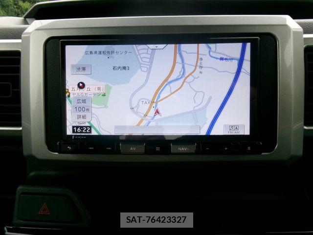 Daihatsu WAKE 2022-06 7903669-26