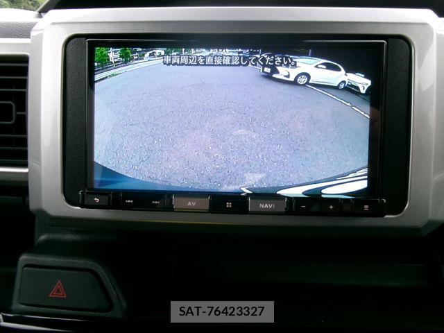 Daihatsu WAKE 2022-06 7903669-27