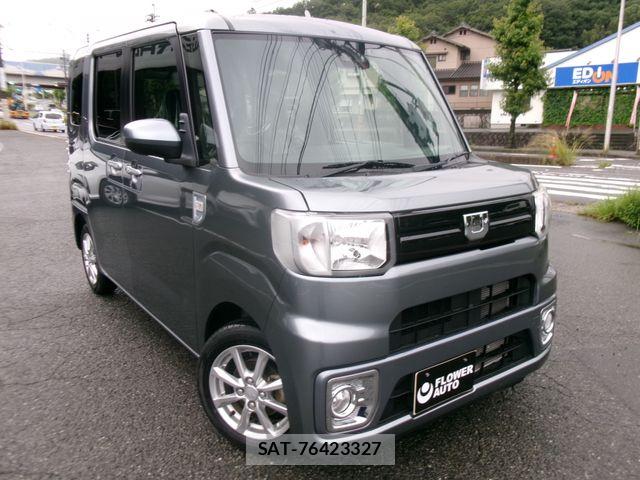 Daihatsu WAKE 2022-06 7903669-3