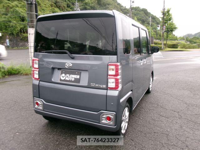 Daihatsu WAKE 2022-06 7903669-4