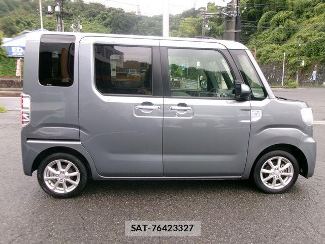 Daihatsu WAKE 2022-06 7903669-5
