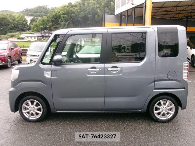 Daihatsu WAKE 2022-06 7903669-6