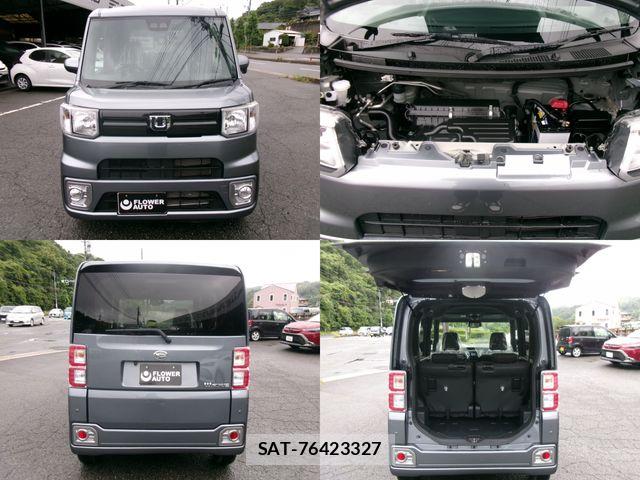 Daihatsu WAKE 2022-06 7903669-7