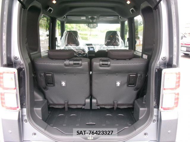 Daihatsu WAKE 2022-06 7903669-8