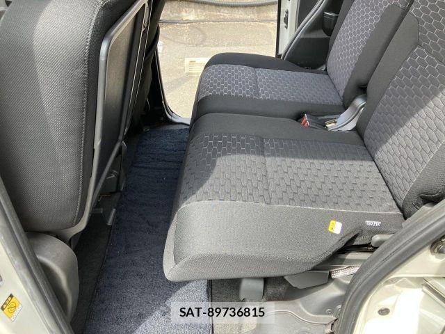 Daihatsu WAKE 2014-12 7964474-9