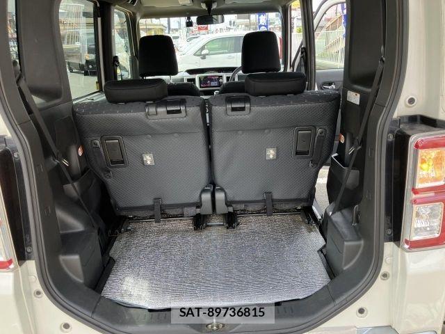 Daihatsu WAKE 2014-12 7964474-10