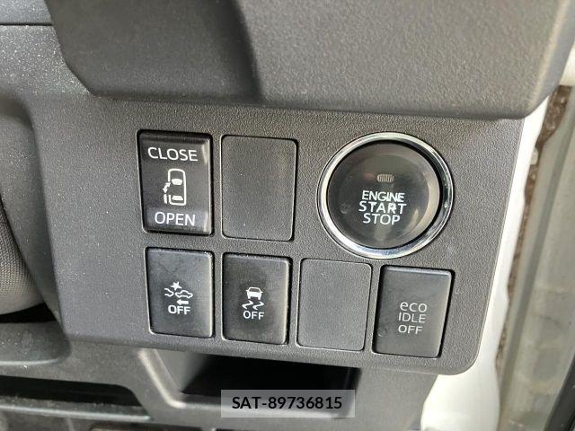 Daihatsu WAKE 2014-12 7964474-11