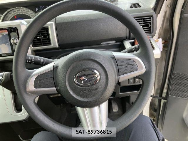 Daihatsu WAKE 2014-12 7964474-13
