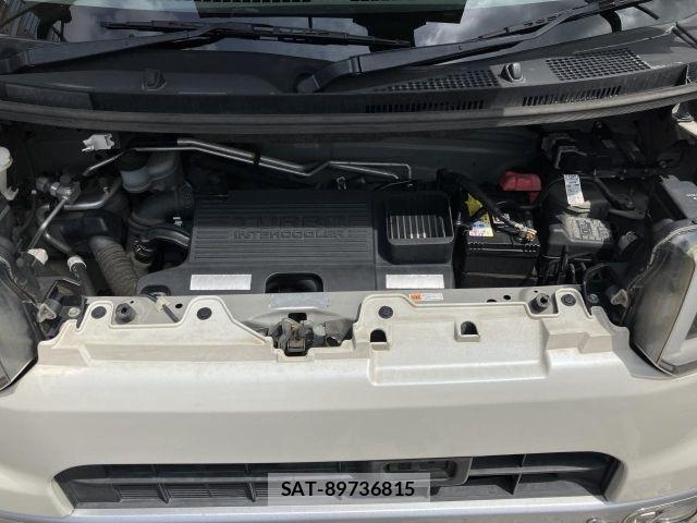 Daihatsu WAKE 2014-12 7964474-17