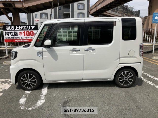 Daihatsu WAKE 2014-12 7964474-1