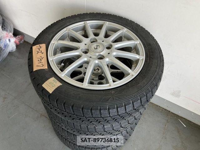 Daihatsu WAKE 2014-12 7964474-20