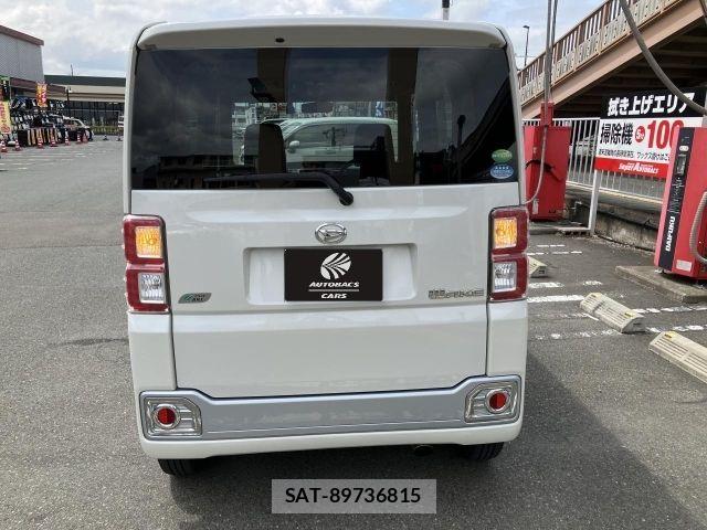Daihatsu WAKE 2014-12 7964474-2