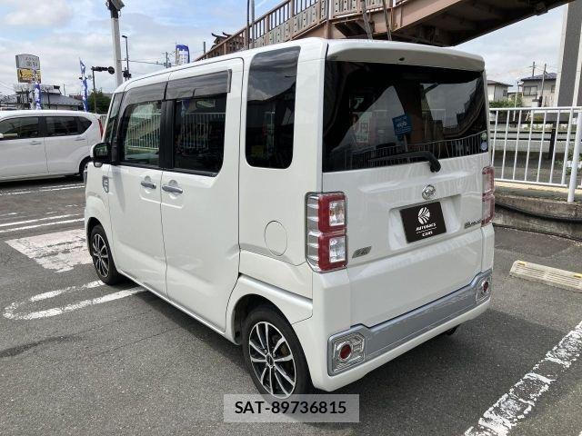 Daihatsu WAKE 2014-12 7964474-3