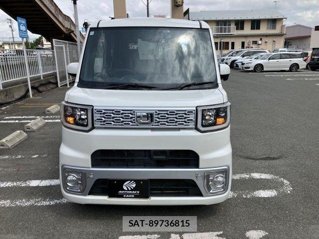 Daihatsu WAKE 2014-12 7964474-4