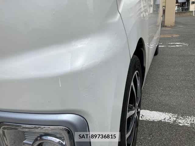 Daihatsu WAKE 2014-12 7964474-5