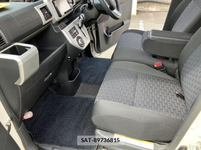 Daihatsu WAKE 2014-12 7964474-8