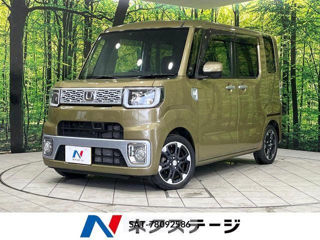 Daihatsu WAKE 2015-01 7964473-0