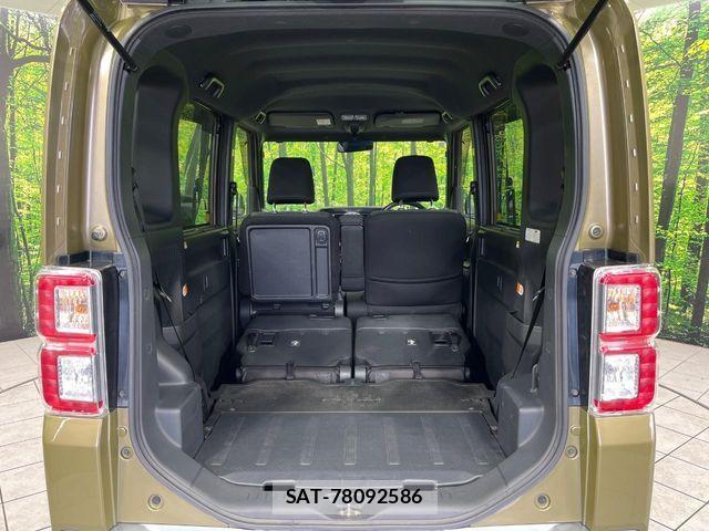 Daihatsu WAKE 2015-01 7964473-9