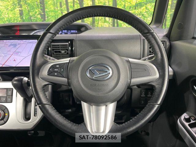 Daihatsu WAKE 2015-01 7964473-10