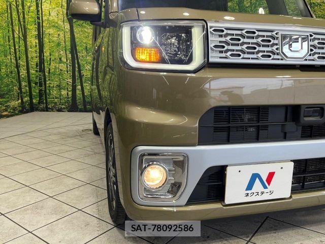 Daihatsu WAKE 2015-01 7964473-11