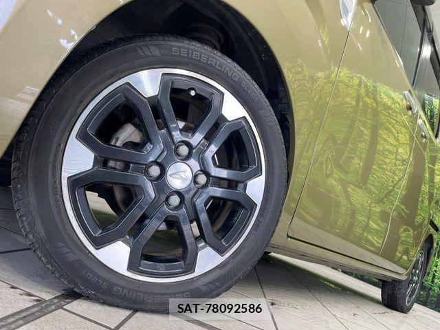 Daihatsu WAKE 2015-01 7964473-12