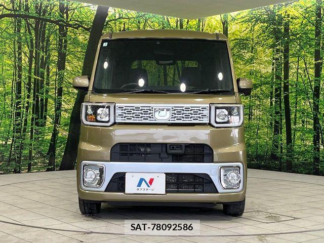 Daihatsu WAKE 2015-01 7964473-13